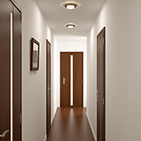 廊下の写真