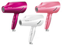 ドライヤーの写真