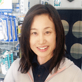 川口和代の写真