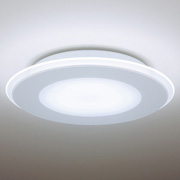 LEDシーリングの写真