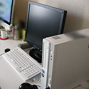 インターネットの取り次ぎの写真